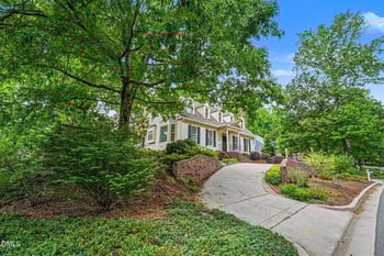 7301 Rainwater Rd, Raleigh, NC 27615