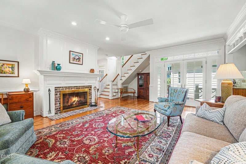 7301 Rainwater Rd, Raleigh, NC 27615