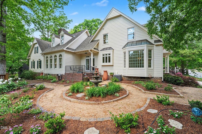 7301 Rainwater Rd, Raleigh, NC 27615