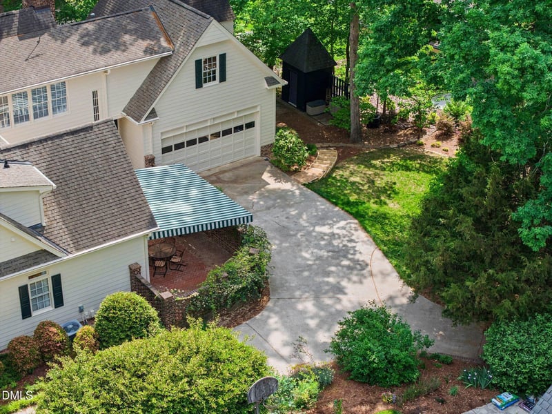 7301 Rainwater Rd, Raleigh, NC 27615