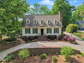 7301 Rainwater Rd, Raleigh, NC 27615