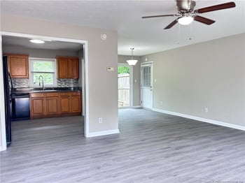 7301 Ryan St, Fayetteville, NC 28314