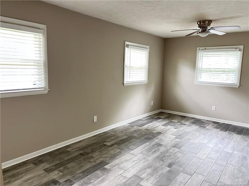 7301 Ryan St, Fayetteville, NC 28314