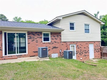 7301 Ryan St, Fayetteville, NC 28314