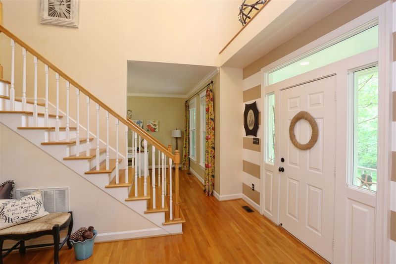 7301 Spring Vista Ct, Chapel Hill, NC 27516