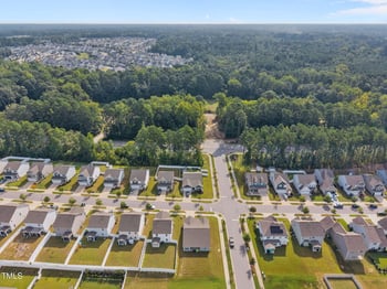 7301 Vanover Dr, Raleigh, NC 27604