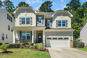 7301 Villoria Ln, Raleigh, NC 27617