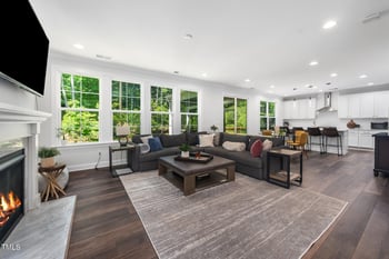 7301 Villoria Ln, Raleigh, NC 27617