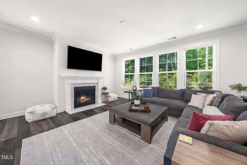 7301 Villoria Ln, Raleigh, NC 27617