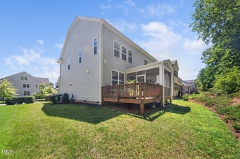 7301 Villoria Ln, Raleigh, NC 27617