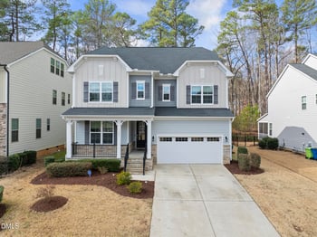 7301 Villoria Ln, Raleigh, NC 27617