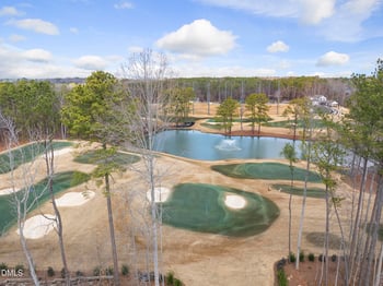 7301 Villoria Ln, Raleigh, NC 27617