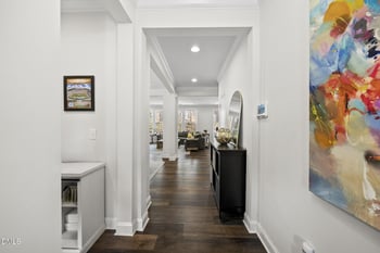 7301 Villoria Ln, Raleigh, NC 27617