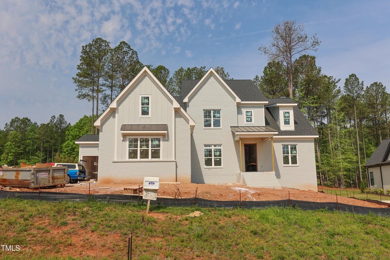 7301 Wexford Woods Ln, Wake Forest, NC 27587