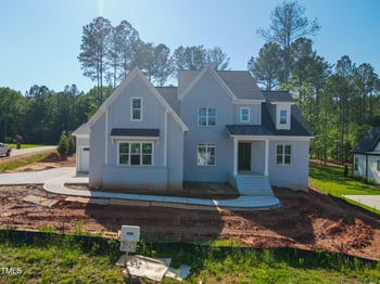 7301 Wexford Woods Ln, Wake Forest, NC 27587