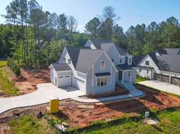 7301 Wexford Woods Ln, Wake Forest, NC 27587