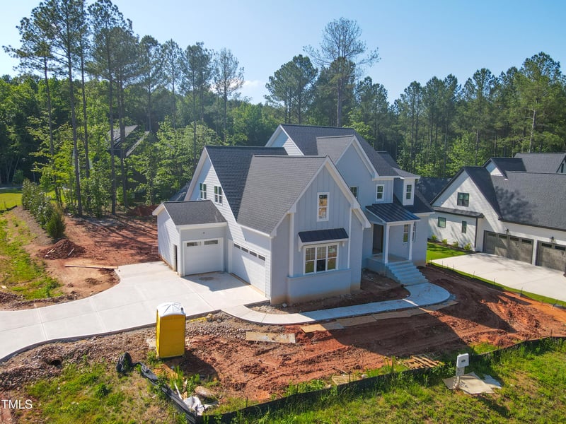 7301 Wexford Woods Ln, Wake Forest, NC 27587