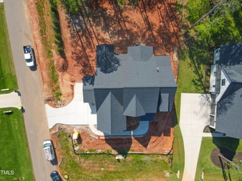 7301 Wexford Woods Ln, Wake Forest, NC 27587