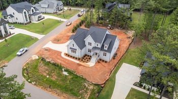 7301 Wexford Woods Ln, Wake Forest, NC 27587