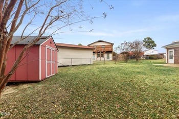 7302 Avalon Dr, Fayetteville, NC 28303