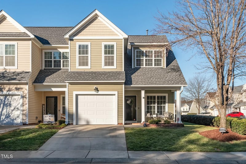 7302 Caversham Way, Raleigh, NC 27617
