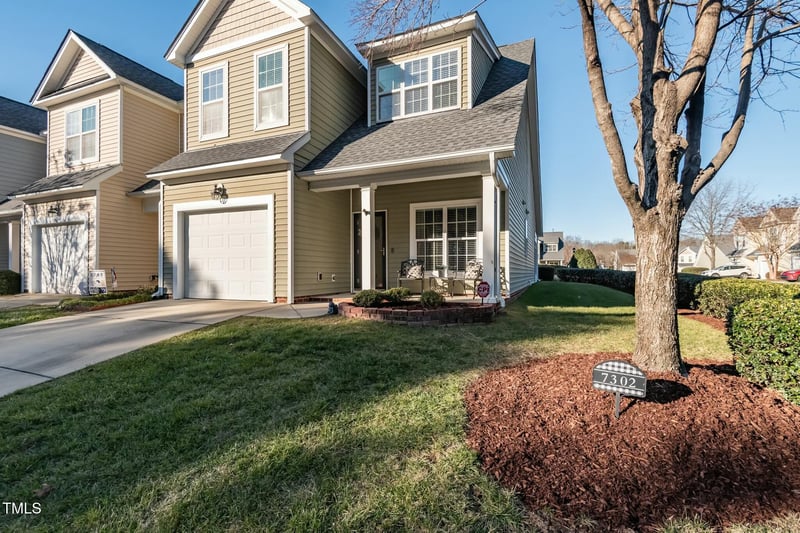 7302 Caversham Way, Raleigh, NC 27617