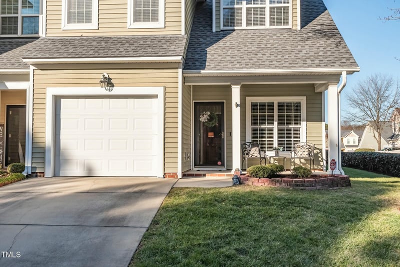 7302 Caversham Way, Raleigh, NC 27617