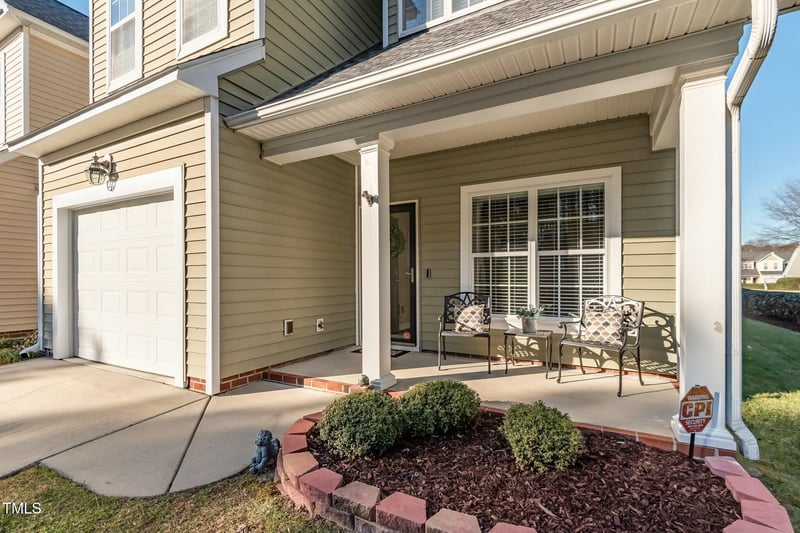 7302 Caversham Way, Raleigh, NC 27617
