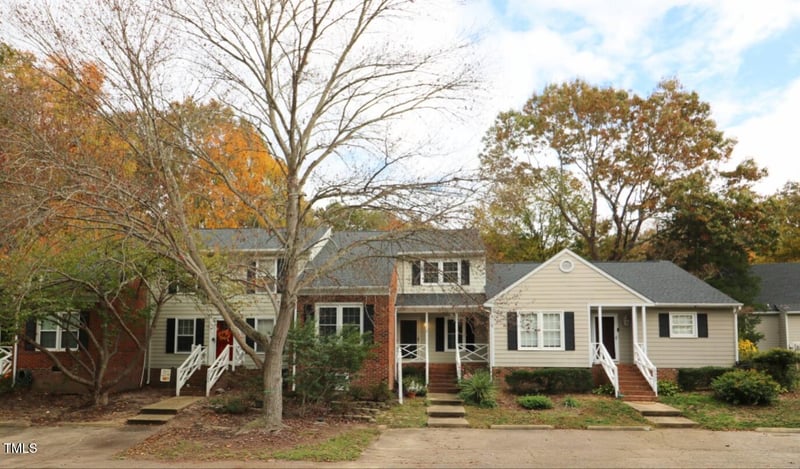 7302 Sweet Bay Ln, Raleigh, NC 27615