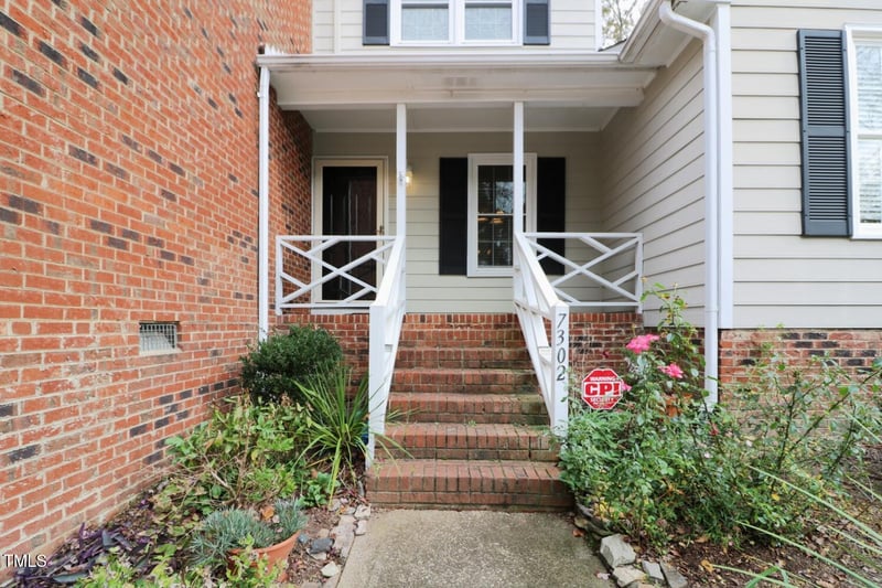 7302 Sweet Bay Ln, Raleigh, NC 27615