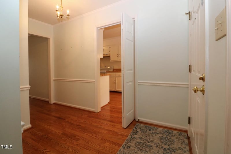 7302 Sweet Bay Ln, Raleigh, NC 27615