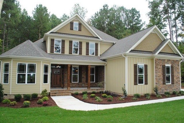 7304 Barham Hollow Dr, Wake Forest, NC 27587