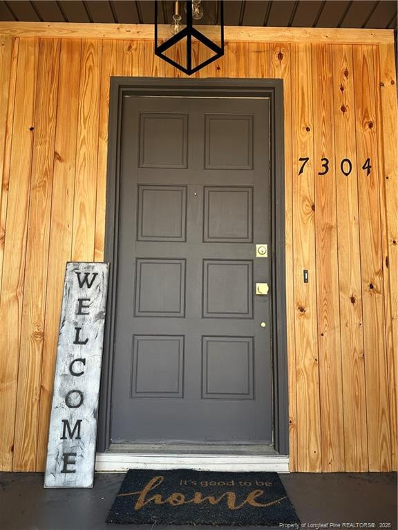 7304 Bass Dr, Fayetteville, NC 28314