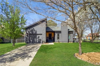 7304 Bass Dr, Fayetteville, NC 28314