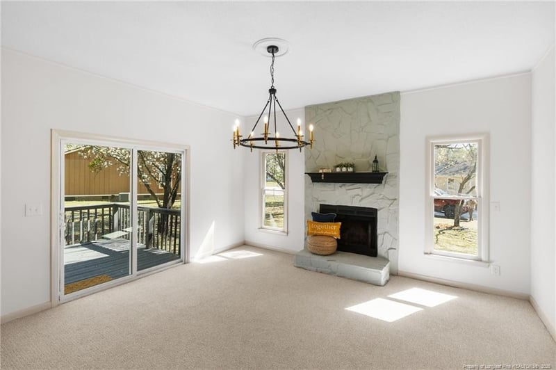 7304 Bass Dr, Fayetteville, NC 28314