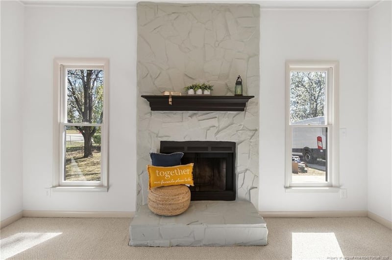 7304 Bass Dr, Fayetteville, NC 28314