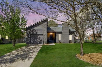 7304 Bass Dr, Fayetteville, NC 28314