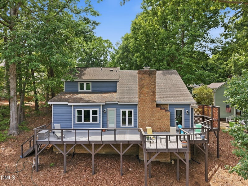 7304 Bodkin Ct, Raleigh, NC 27613
