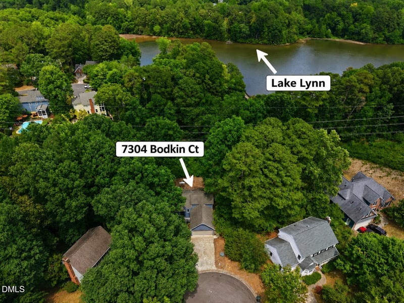 7304 Bodkin Ct, Raleigh, NC 27613