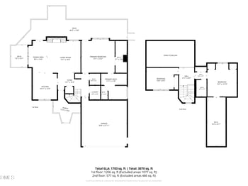 7304 Bodkin Ct, Raleigh, NC 27613