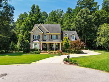 7304 Bouldercrest Ct, Apex, NC 27539