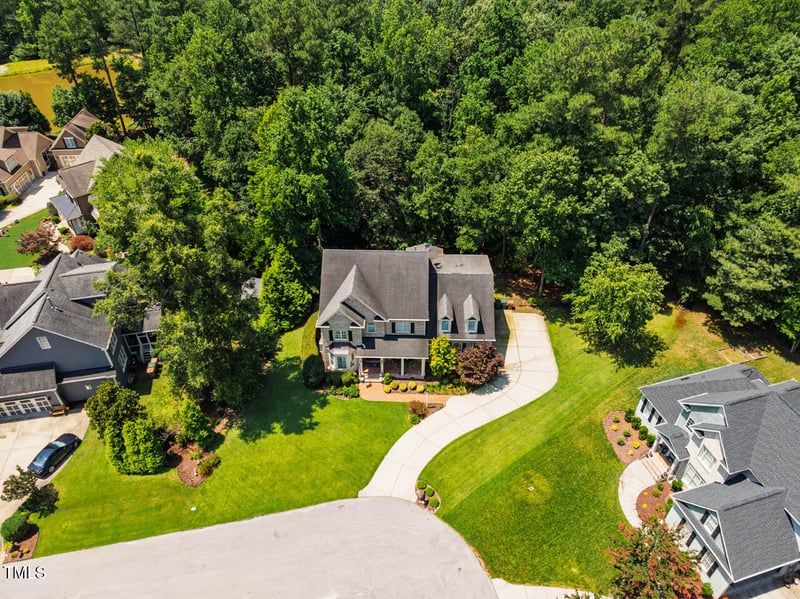 7304 Bouldercrest Ct, Apex, NC 27539