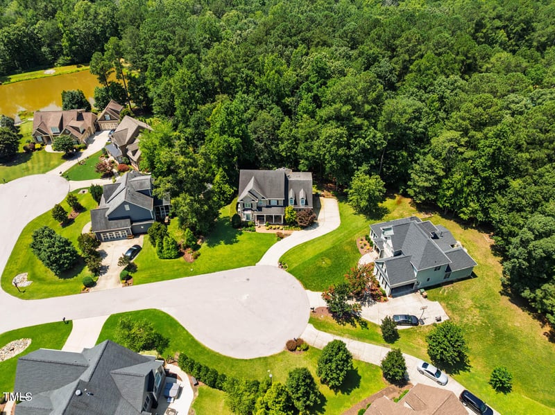 7304 Bouldercrest Ct, Apex, NC 27539