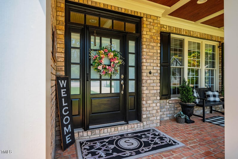 7304 Bouldercrest Ct, Apex, NC 27539