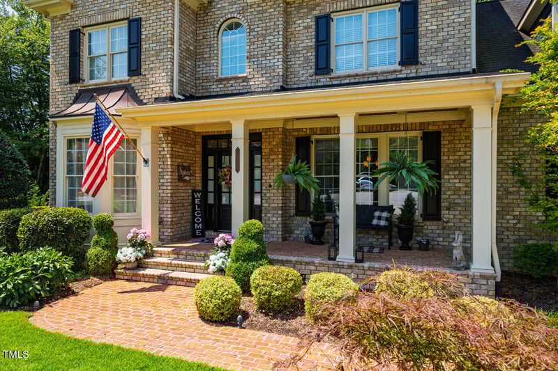 7304 Bouldercrest Ct, Apex, NC 27539