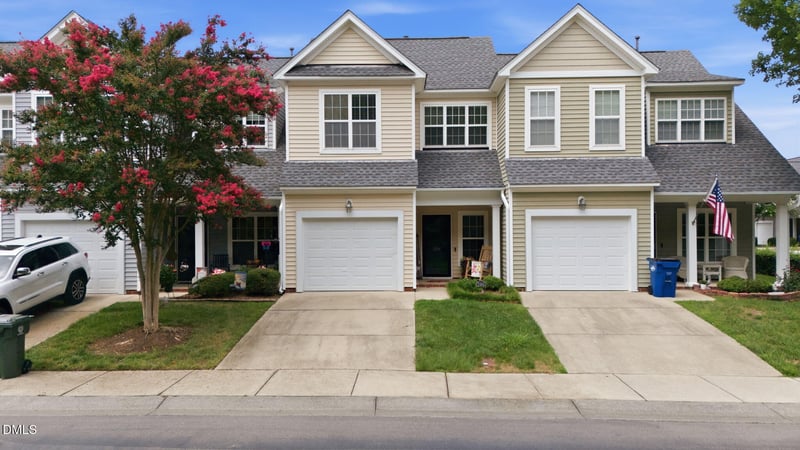 7304 Caversham Way, Raleigh, NC 27617