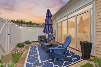 7304 Caversham Way, Raleigh, NC 27617