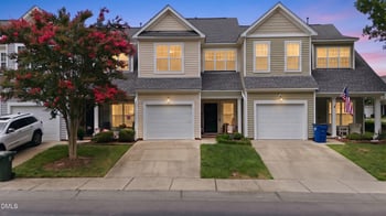 7304 Caversham Way, Raleigh, NC 27617