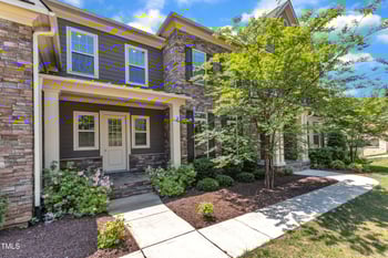 7304 Hasentree Club Dr, Wake Forest, NC 27587