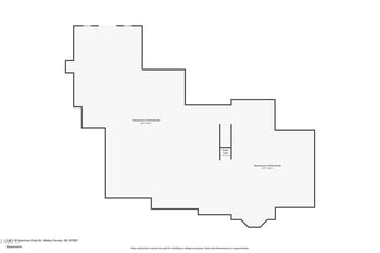 7304 Hasentree Club Dr, Wake Forest, NC 27587